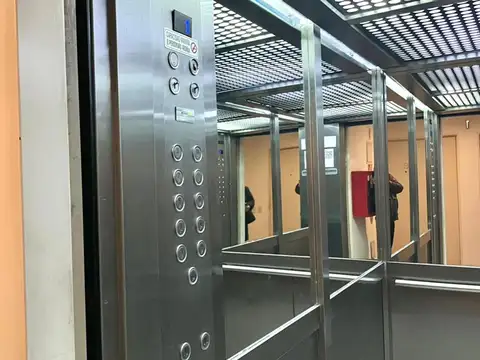 Departamento en Alquiler Temporal en Parque Chacabuco, $ 900.000