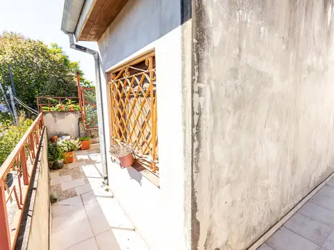 Casa en Venta en Beccar, USD 149.000