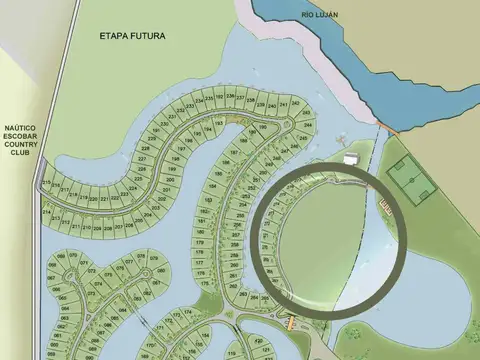 OPORTUNIDAD PERMUTA/CUOTAS Lote El Cazal Escobar