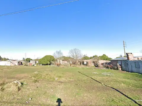 Terrenos en Venta Miramar - 600 m²
