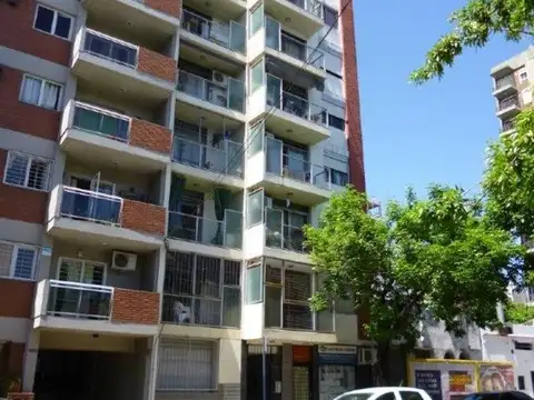 VENTA DUPLEX 1 DORMITORIO RICCHERI 673