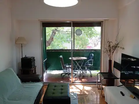 Departamento en Alquiler de 2 dormitorios