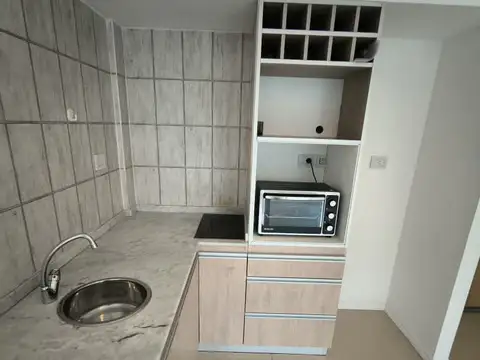 Departamento en Alquiler al Sureste