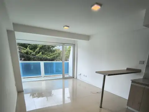 Departamento en alquiler 1 dormitorio en Ushuaia