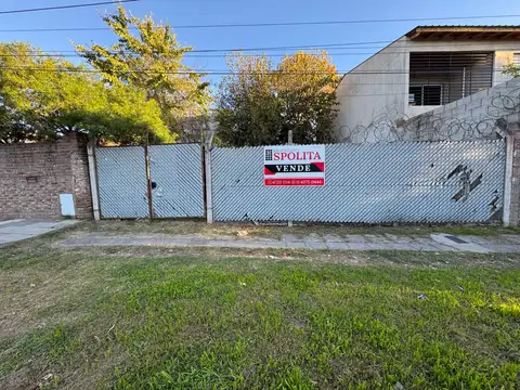 Terreno en Jose León Suarez