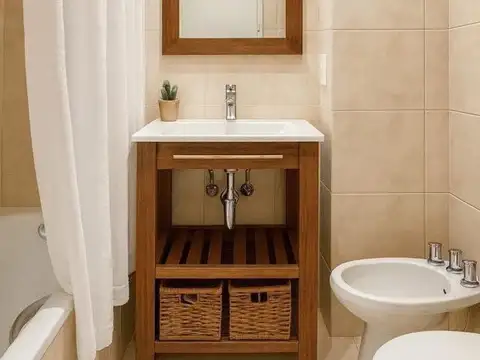 Departamento en Venta 8 años