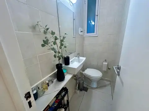 Departamento en Venta en Chacarita, USD 180.000