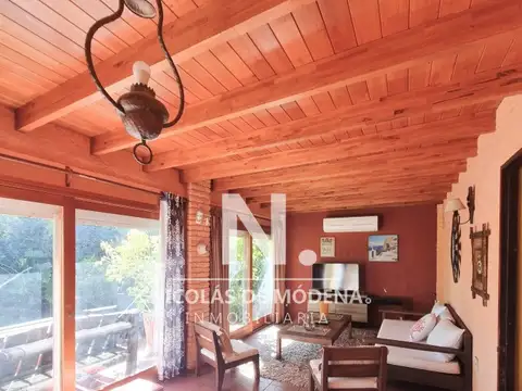 Casa en Alquiler Temporal en Pinares, USD 8.000