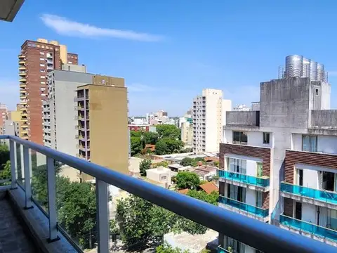 Rodríguez Peña 800