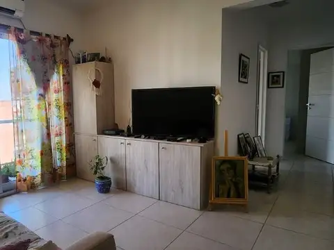 Depto 3 ambientes a la venta COCHERA- San Miguel