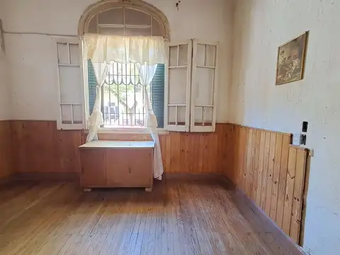 Casa en Venta 80 años