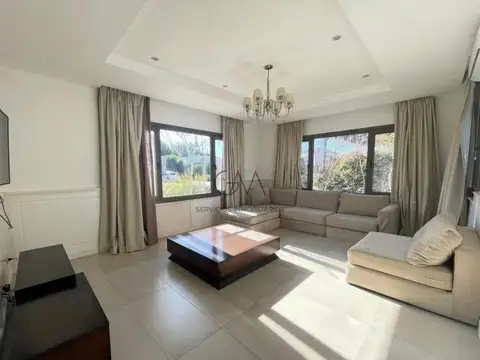 Casa en Venta de 5 dormitorios