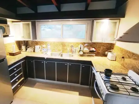 ALQUILO CASA - ESTANCIA Q2 - MENDIOLAZA -2 DORMITORIOS