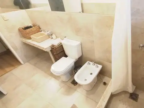 Casa en Alquiler 11 años