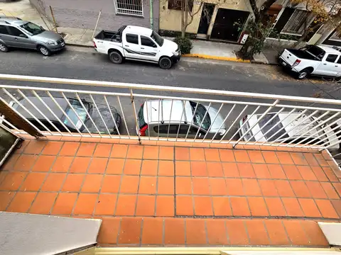 Depto Tipo Casa en Alquiler al Norte