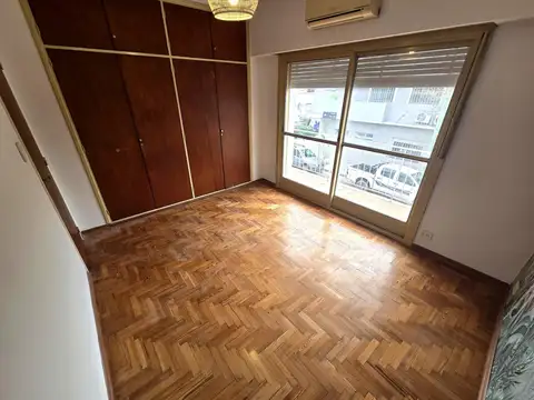 Depto Tipo Casa en Alquiler de 2 ambientes