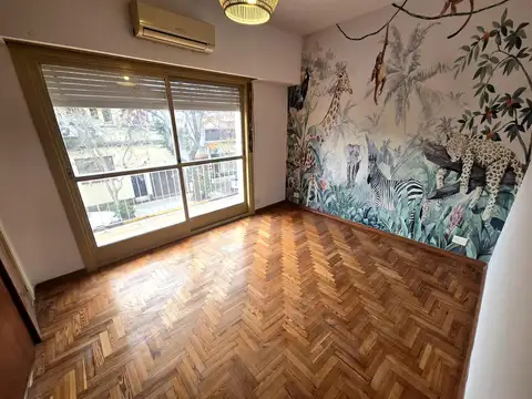 Depto Tipo Casa en Alquiler de 1 dormitorio