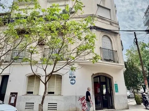 Departamento en venta de 2 dormitorios en Centro Rosario
