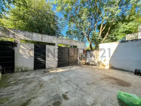 Casa en venta en Villa Elisa