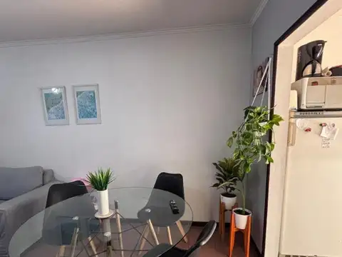 Depto Tipo Casa en Venta en Villa Luzuriaga, USD 85.000