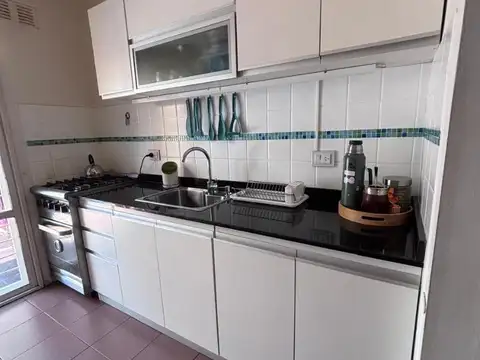 HERMOSO DUPLEX 3 AMBIENTES + PLAYROOM