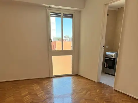 Departamento en venta en Balvanera