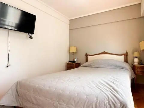 Departamento en Venta 55 años