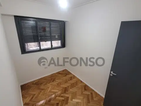 Departamento en Venta en Caballito, USD 79.900
