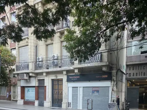 Lavalle 1200