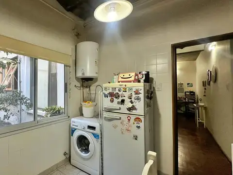 Departamento en Venta 68 años