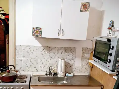 Depto Tipo Casa en Venta de 3 ambientes