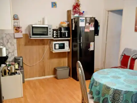 VENTA PH 3 AMB EN LINIERS SIN EXPENSAS BALCON TERRAZA