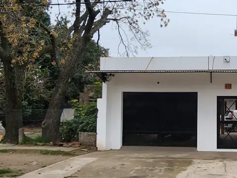 ALQUILER DE CASA EN BARRIO MALVINAS ARGENTINAS DE ALMIRANTE BROWN.