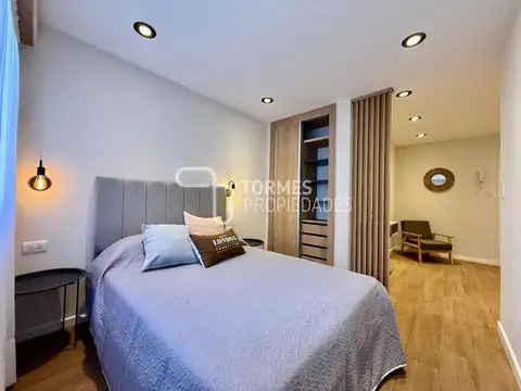 Departamento en Venta al Este