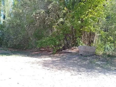 Venta Lote Confluencia Rural Neuquén