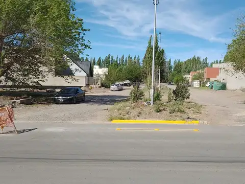 Terreno en Venta de 487,0 m2