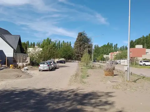 Terreno en Venta de 487,0 m2