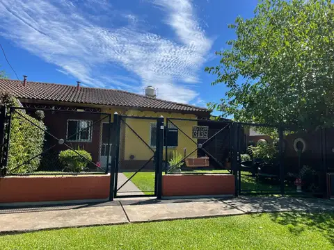Casa en Venta de 2 dormitorios