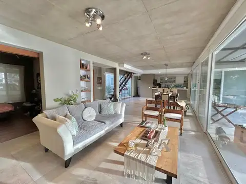 Casa en Venta 10 años