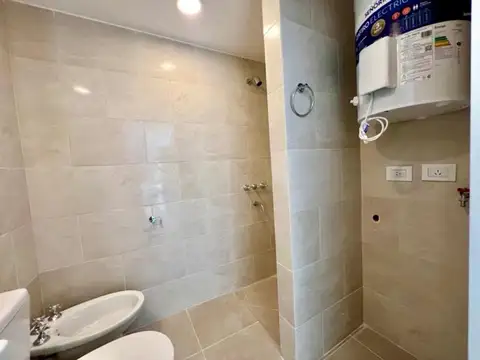DEPARTAMENTO DE DOS AMBIENTES en ALQUILER en MANZANARES, Pil