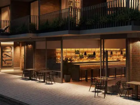 Local  en Venta en Palermo Soho, Capital Federal, Buenos Aires