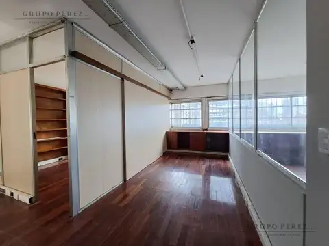Oficina en Venta en Microcentro, Centro