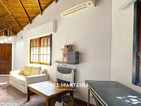 Depto Tipo Casa en Venta de 2 dormitorios