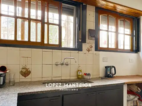 Depto Tipo Casa en Venta al Noreste