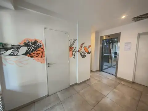 Departamento en Alquiler de Monoambiente