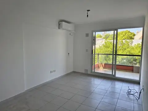Departamento en Alquiler 9 años