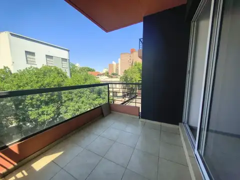 ALQUILER MONOAMBIENTE LOURDES SAN LUIS Y ALVEAR