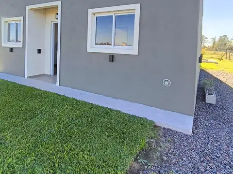Casa en Venta A Estrenar