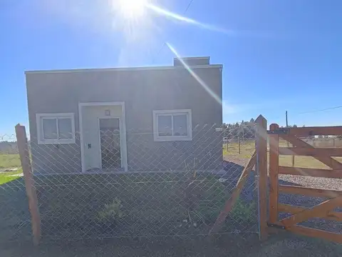 Casa en Venta de 1 dormitorio