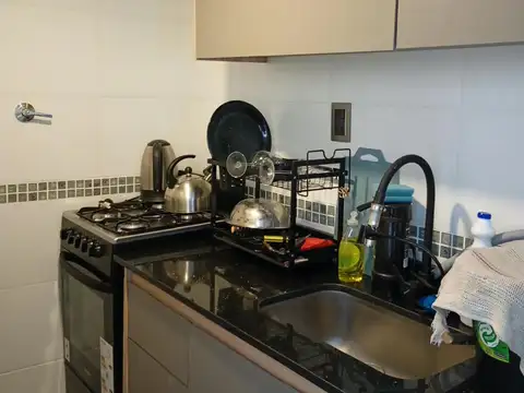 Depto Tipo Casa en Venta de 3 dormitorios